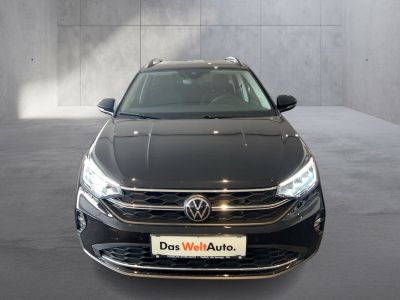 VW Taigo Gebrauchtwagen