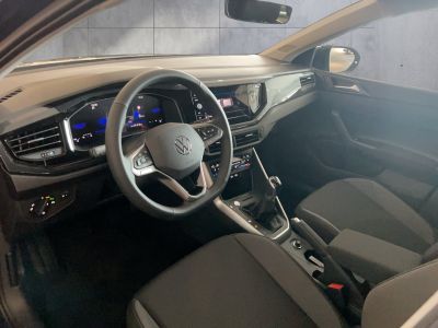 VW Taigo Gebrauchtwagen