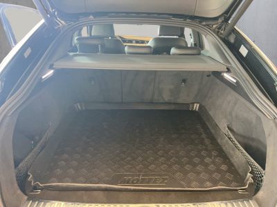 Audi e-tron Gebrauchtwagen