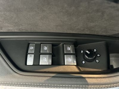 Audi e-tron Gebrauchtwagen