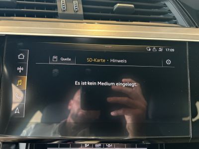 Audi e-tron Gebrauchtwagen