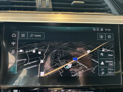 Audi e-tron Gebrauchtwagen