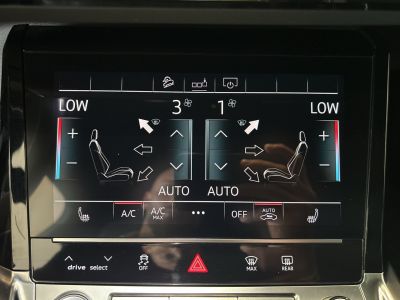 Audi e-tron Gebrauchtwagen