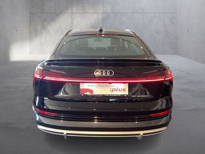 Audi e-tron Gebrauchtwagen