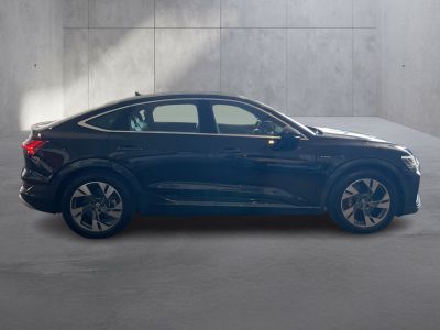 Audi e-tron Gebrauchtwagen