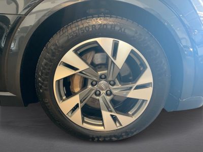 Audi e-tron Gebrauchtwagen