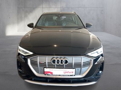 Audi e-tron Gebrauchtwagen