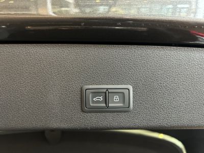 Audi e-tron Gebrauchtwagen