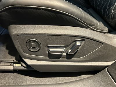 Audi e-tron Gebrauchtwagen