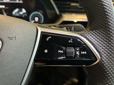 Audi e-tron Gebrauchtwagen