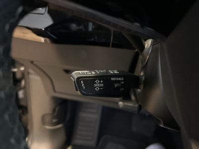 Audi e-tron Gebrauchtwagen