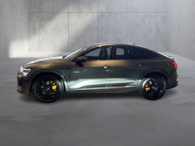 Audi e-tron Gebrauchtwagen