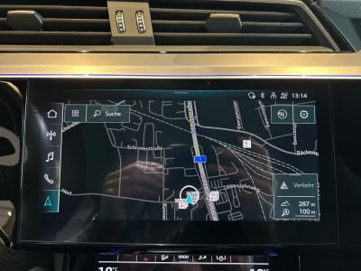 Audi e-tron Gebrauchtwagen