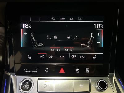 Audi e-tron Gebrauchtwagen