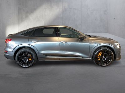 Audi e-tron Gebrauchtwagen