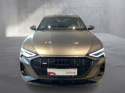 Audi e-tron Gebrauchtwagen