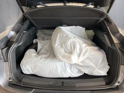 Jaguar I-Pace Gebrauchtwagen