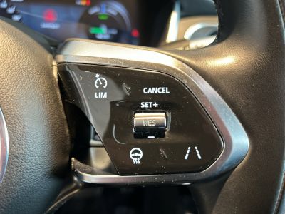 Jaguar I-Pace Gebrauchtwagen