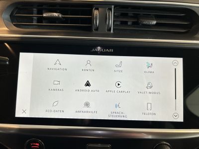 Jaguar I-Pace Gebrauchtwagen