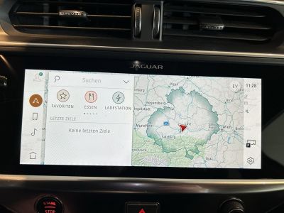 Jaguar I-Pace Gebrauchtwagen