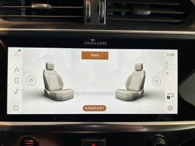 Jaguar I-Pace Gebrauchtwagen