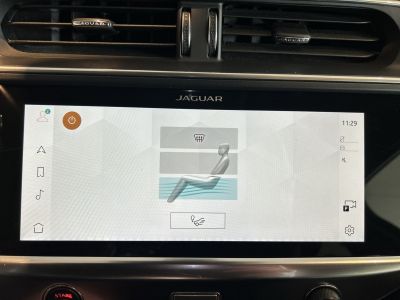 Jaguar I-Pace Gebrauchtwagen