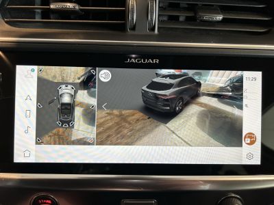 Jaguar I-Pace Gebrauchtwagen