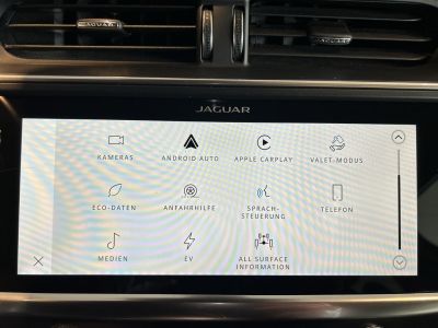 Jaguar I-Pace Gebrauchtwagen