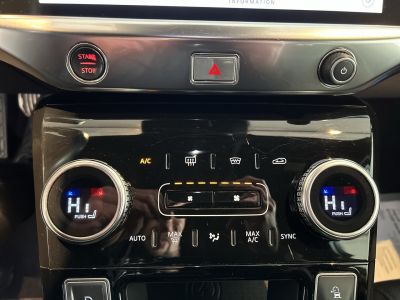 Jaguar I-Pace Gebrauchtwagen