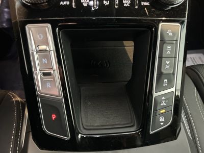 Jaguar I-Pace Gebrauchtwagen