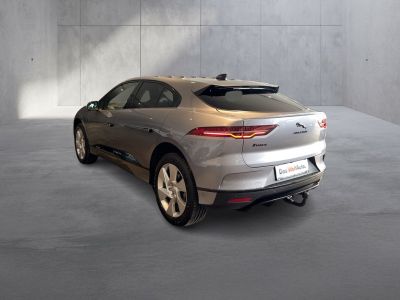 Jaguar I-Pace Gebrauchtwagen