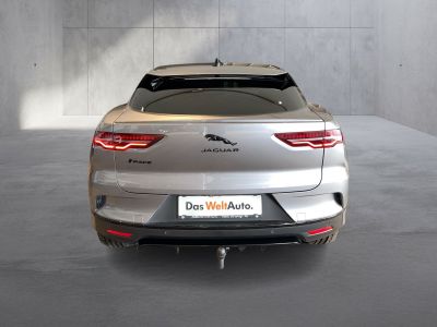 Jaguar I-Pace Gebrauchtwagen