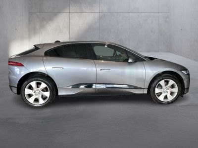 Jaguar I-Pace Gebrauchtwagen