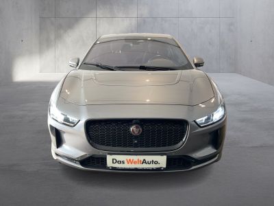 Jaguar I-Pace Gebrauchtwagen