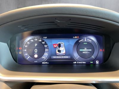 Jaguar I-Pace Gebrauchtwagen