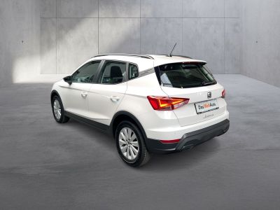 Seat Arona Gebrauchtwagen