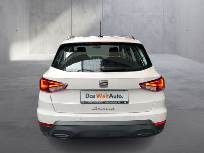 Seat Arona Gebrauchtwagen