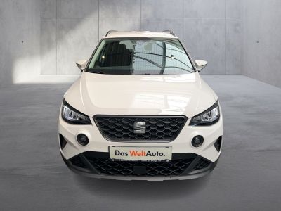 Seat Arona Gebrauchtwagen