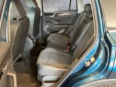 VW Tiguan Gebrauchtwagen VW Tiguan Gebrauchtwagen