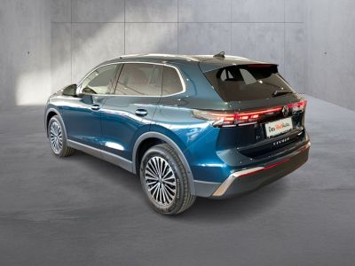 VW Tiguan Gebrauchtwagen VW Tiguan Gebrauchtwagen