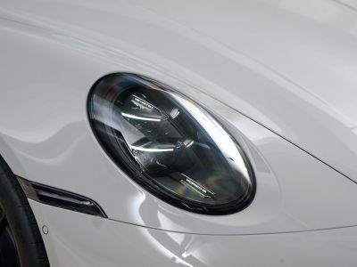 Porsche 911 Gebrauchtwagen