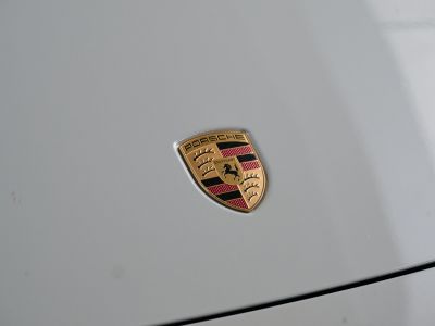 Porsche 911 Gebrauchtwagen