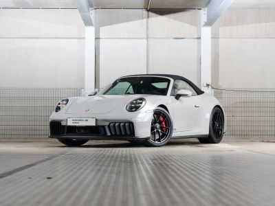 Porsche 911 Gebrauchtwagen