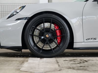 Porsche 911 Gebrauchtwagen