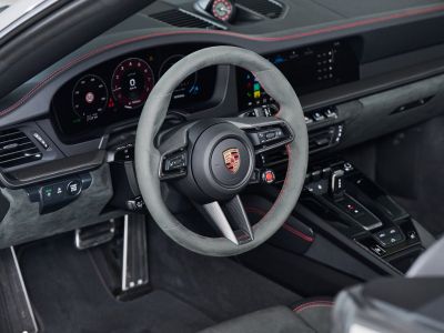 Porsche 911 Gebrauchtwagen