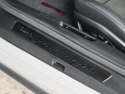 Porsche 911 Gebrauchtwagen