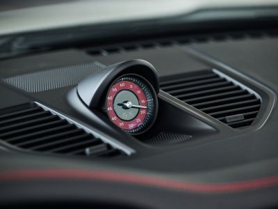 Porsche 911 Gebrauchtwagen