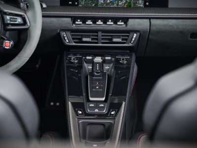 Porsche 911 Gebrauchtwagen