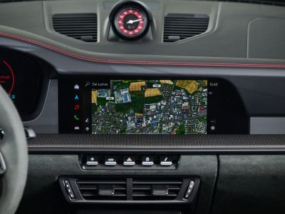 Porsche 911 Gebrauchtwagen