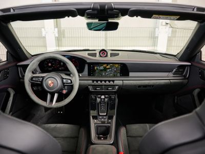 Porsche 911 Gebrauchtwagen